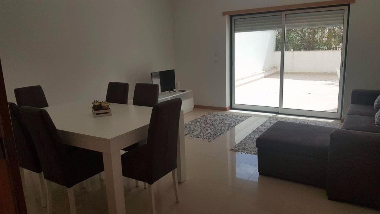 Partilha Sol Confort II Alvor Buitenkant foto