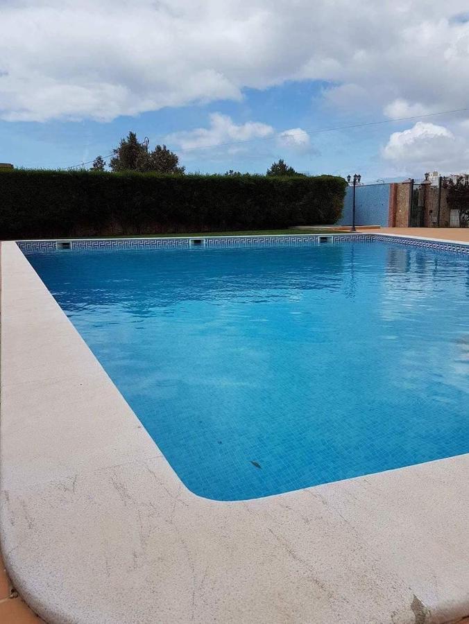 Partilha Sol Confort II Alvor Buitenkant foto