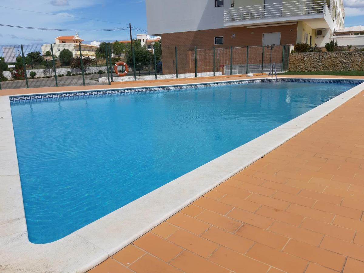 Partilha Sol Confort II Alvor Buitenkant foto
