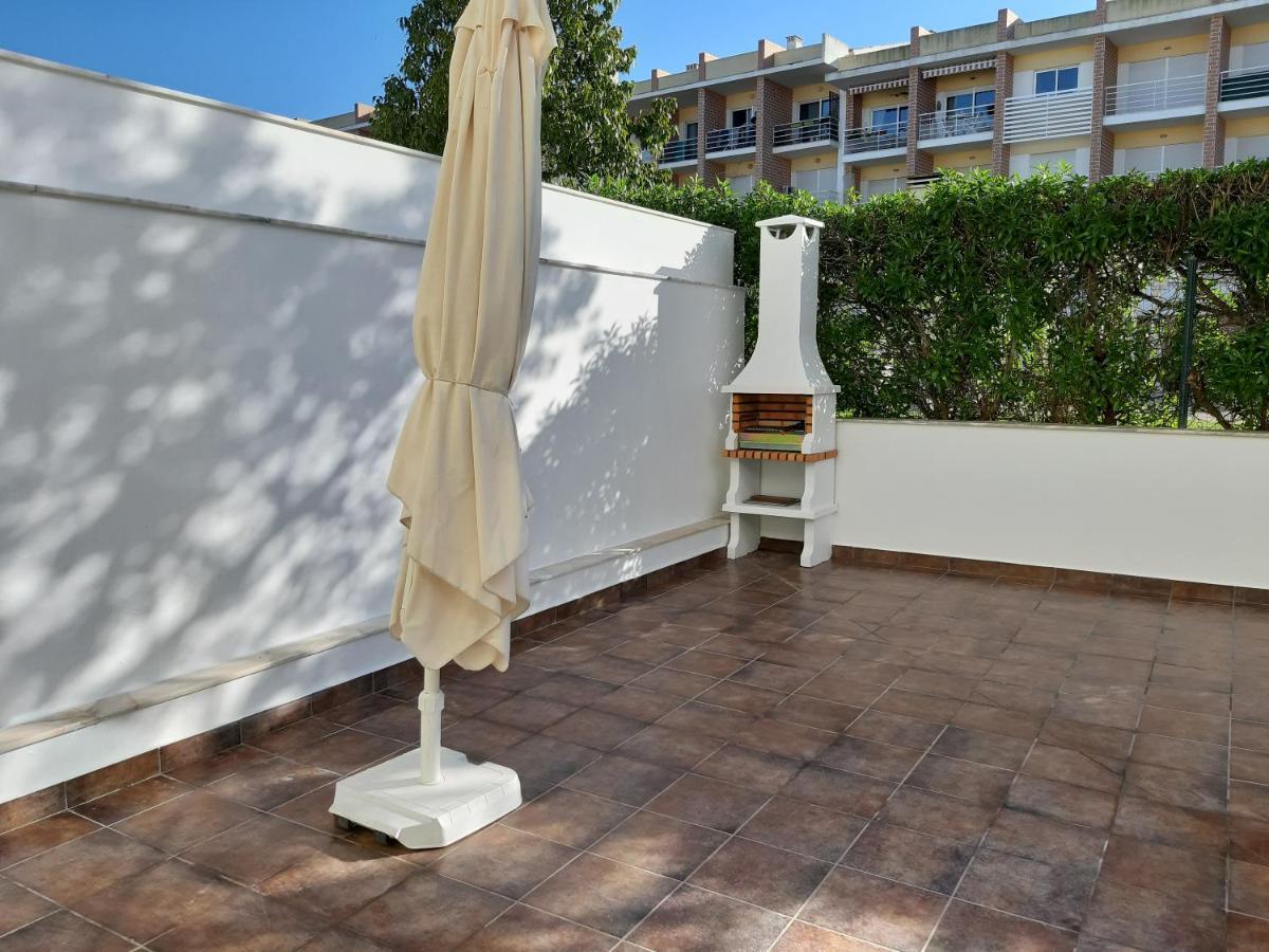 Partilha Sol Confort II Alvor Buitenkant foto