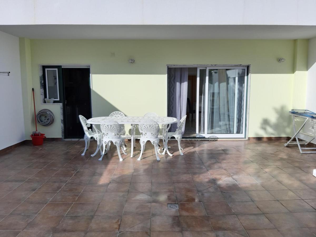 Partilha Sol Confort II Alvor Buitenkant foto