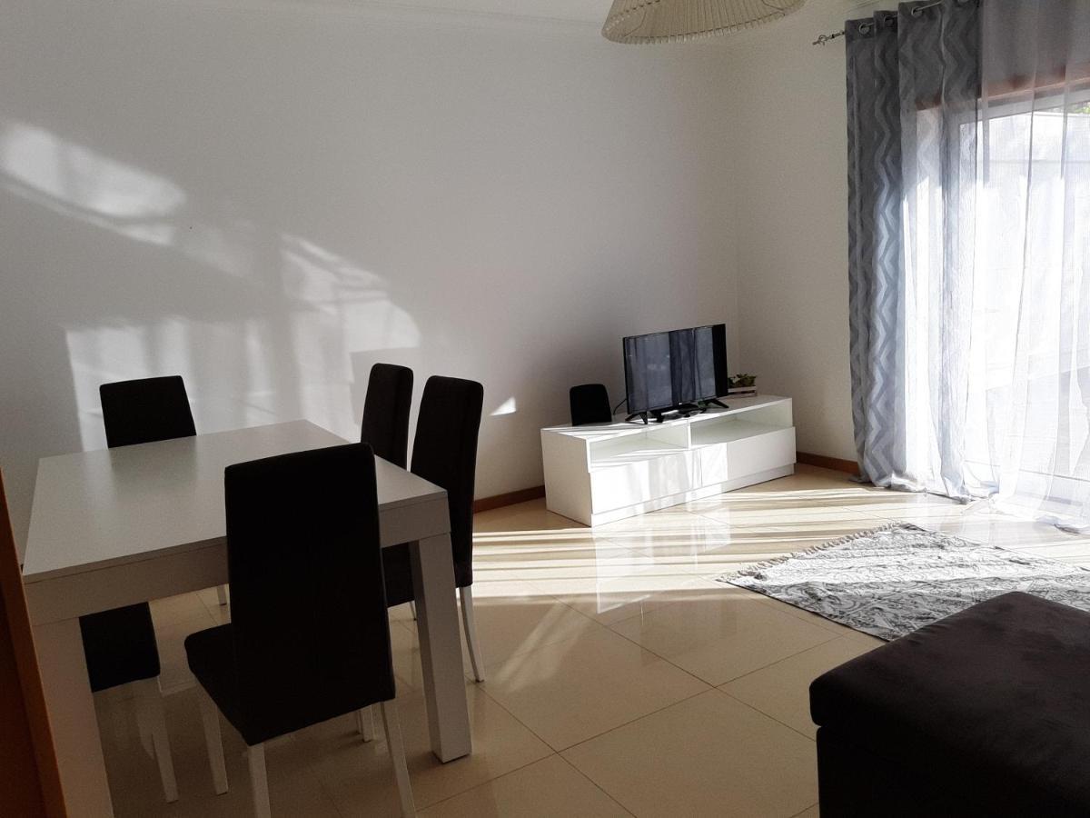 Partilha Sol Confort II Alvor Buitenkant foto